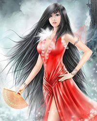 嫡女归来之盛宠太子妃漫画