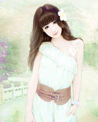 重生花样年华傅妍希